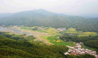 梅岭狮子峰游玩攻略
