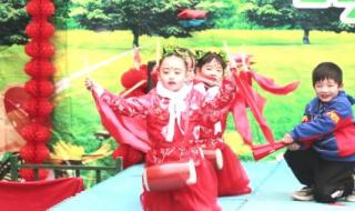红太阳幼儿园诡异事件