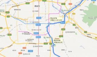 西安工程大学临潼校区