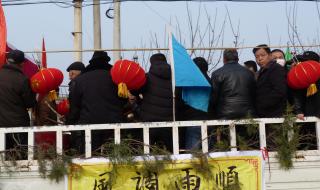 正月二十是什么日子