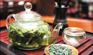 六安瓜片属于什么茶类