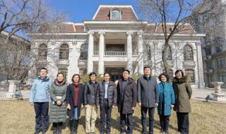 山东圣翰财贸职业学院