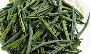 六安瓜片属于什么茶类