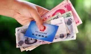 延长养老保险缴费年限