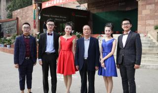 西工大附中补习学校