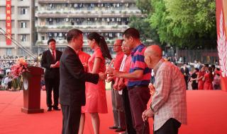广东仲恺农业工程学院