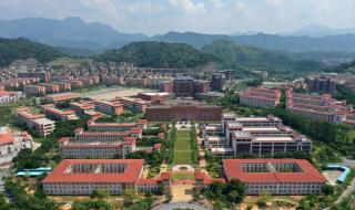 广州民办高中学校排名