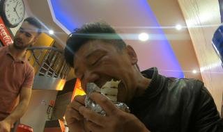 中国有多少万同性恋