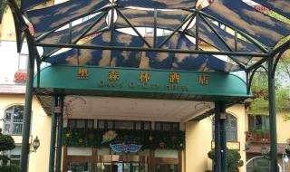 东部华侨城酒店团购
