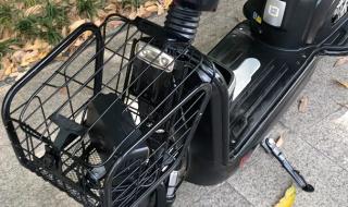 附近台铃电动车销售点