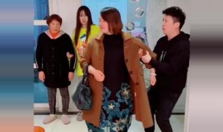 广场舞一万个舍不得分解动作